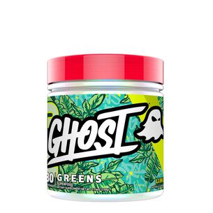 Greens - Lime - 11.6 oz. (30 Servings) | GNC